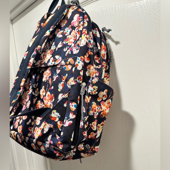 Vera Bradley Women’s Vera Bradley Lighten Up Grand Backpack 🎒 - NWOT - Picture 6 of 14